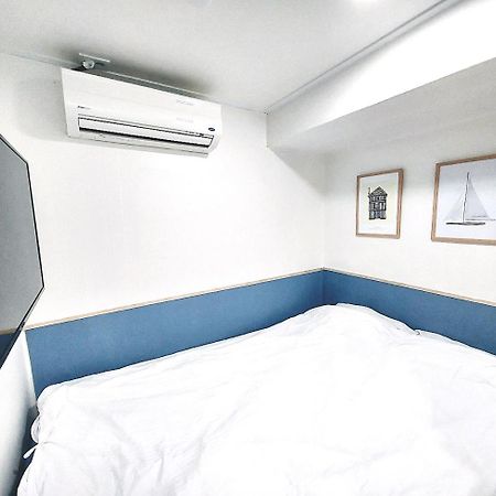 One Minute Guesthouse Seoul Phòng bức ảnh