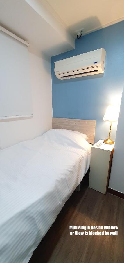 One Minute Guesthouse Seoul Ngoại thất bức ảnh