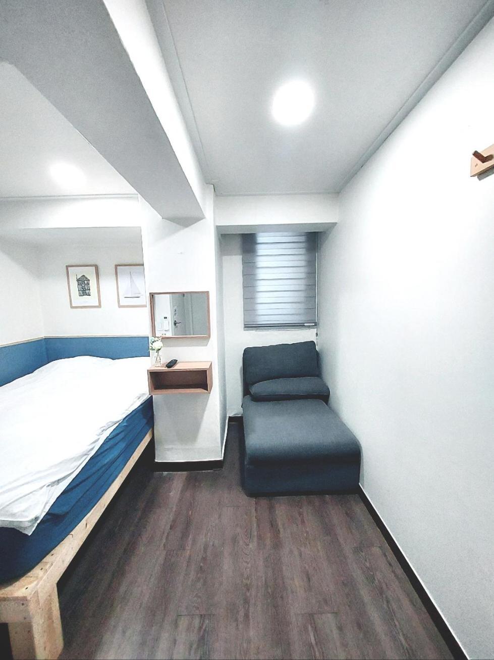 One Minute Guesthouse Seoul Ngoại thất bức ảnh