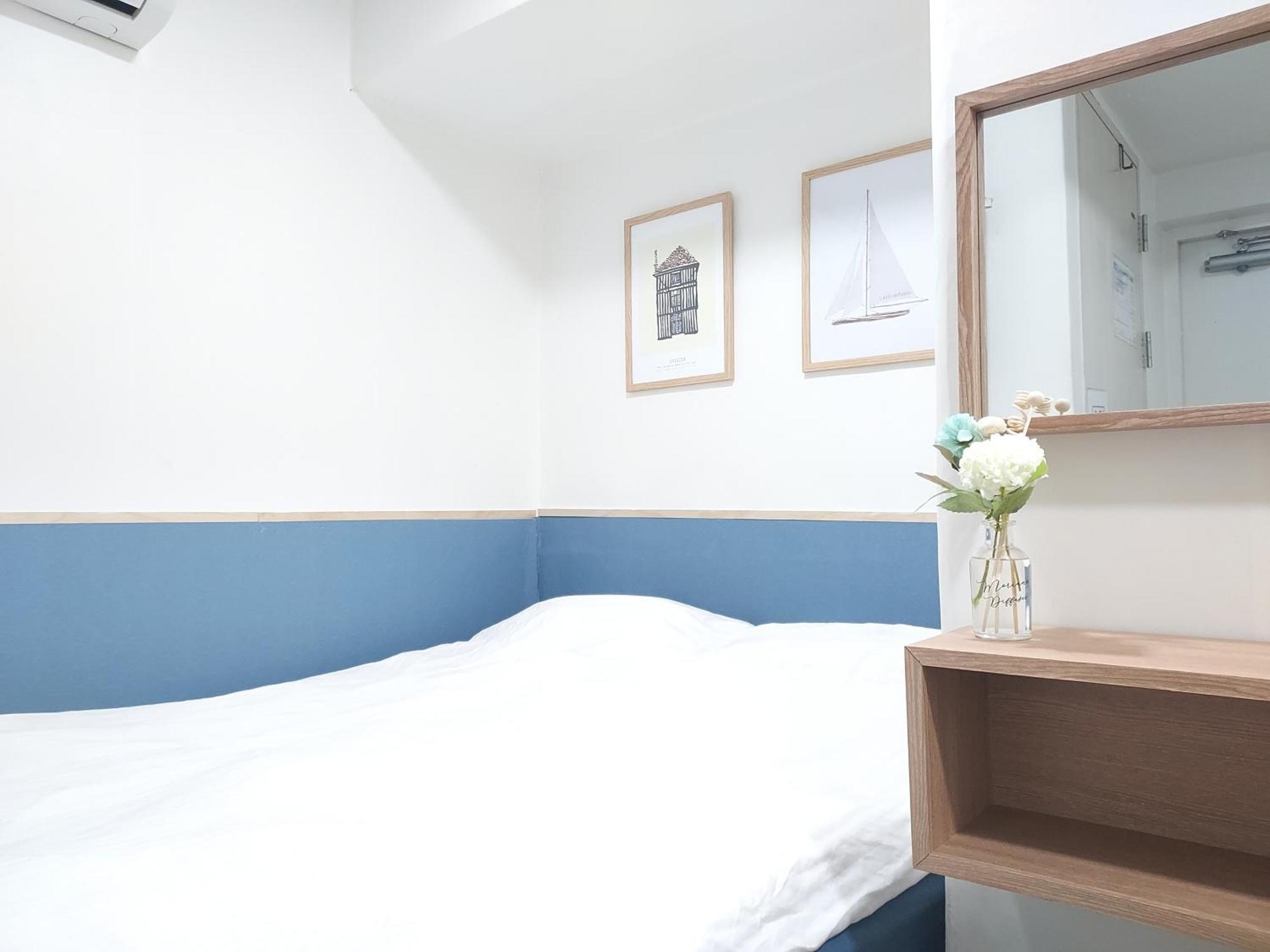 One Minute Guesthouse Seoul Ngoại thất bức ảnh