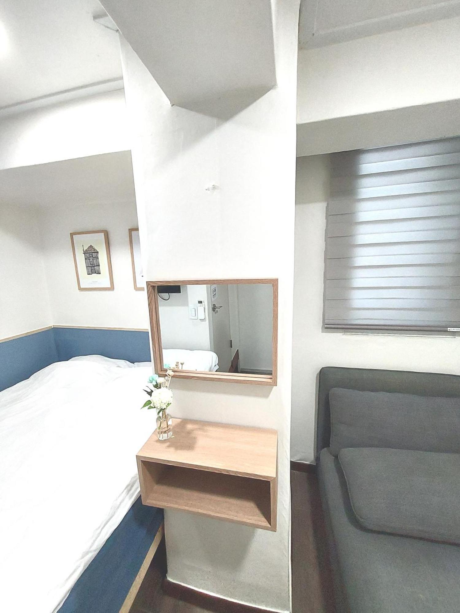 One Minute Guesthouse Seoul Ngoại thất bức ảnh