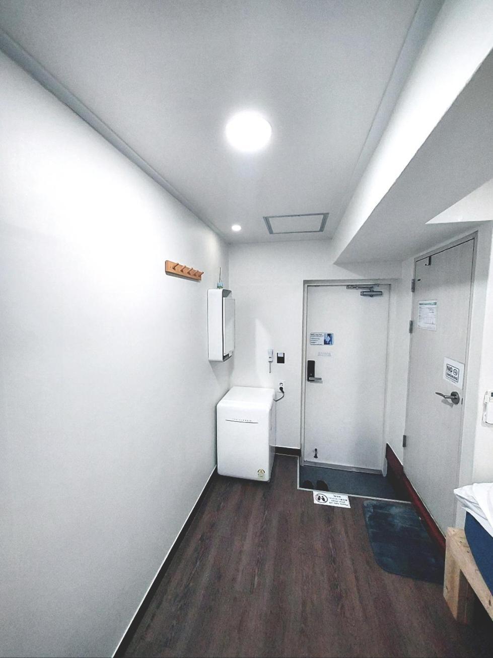 One Minute Guesthouse Seoul Phòng bức ảnh